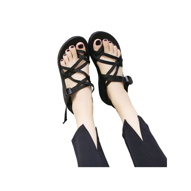 Details about   Ladies Spot On Metallic Ankle Strap Sandals 